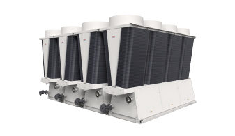 Modular Chiller