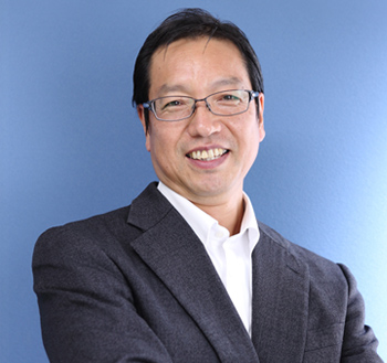 President and CEO: Tetsuya Otsuka